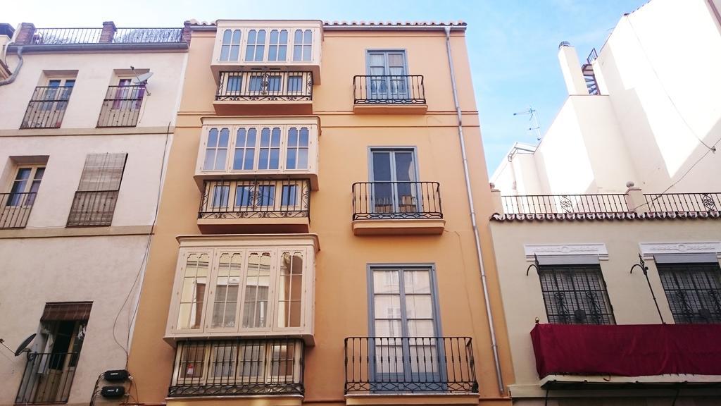 Gran Centro Historico Appartement