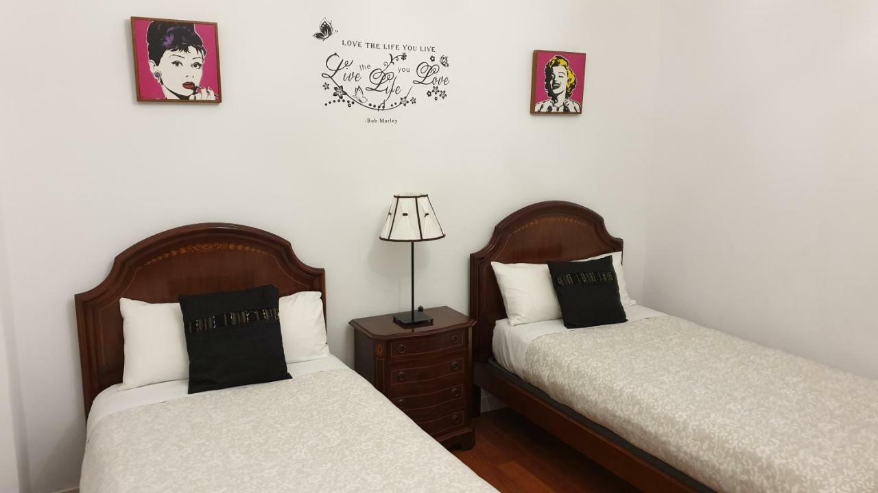 Gran Apartamento Centro Historico Malaga