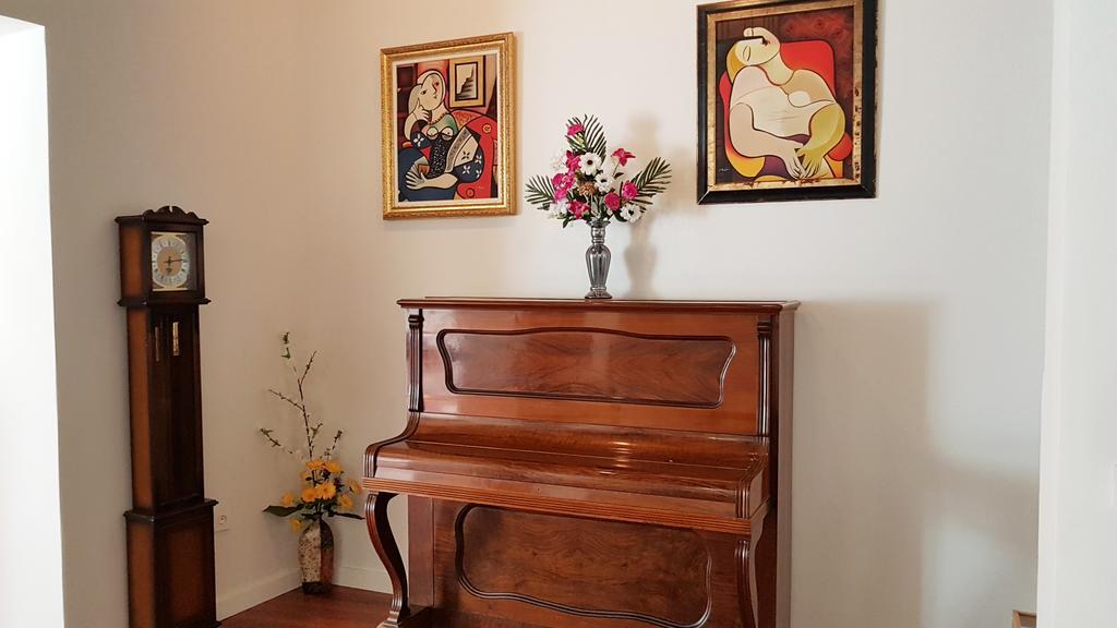 Gran Apartamento Centro Historico